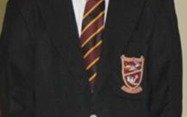 Jemaine Julies (skaak)